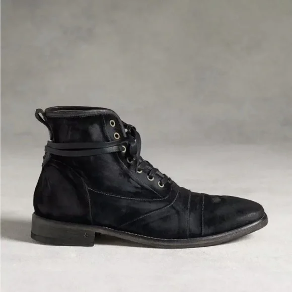 John Varvatos | Shoes | John Varvatos Collection Velvet 